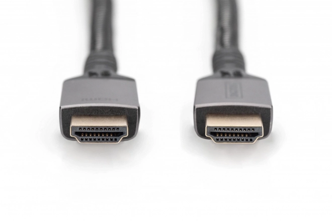 HDMI Kabel 2.1 Ultra HighSpeed 8K UHD 3m zwart