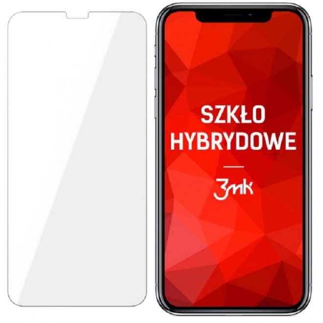 Hybride glas FlexibleGlass voor iPhone 11