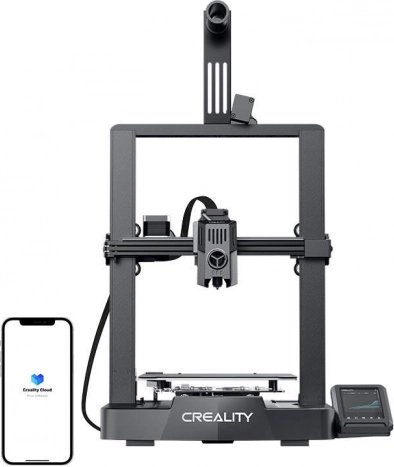 Creality Ender-3 V3 KE imprimante 3D