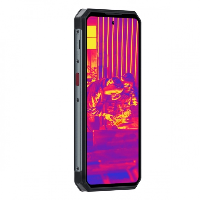 Oukitel WP21 Ultra zwart