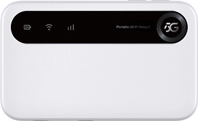 ZTE Portable Wi-Fi Hotspot 5G