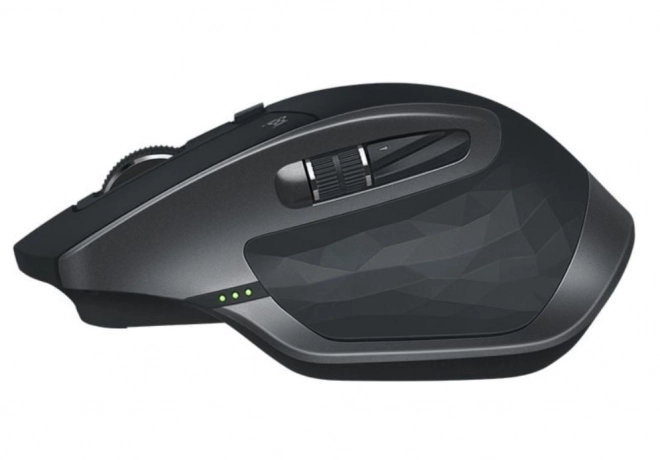 Technologie Logitech Flow