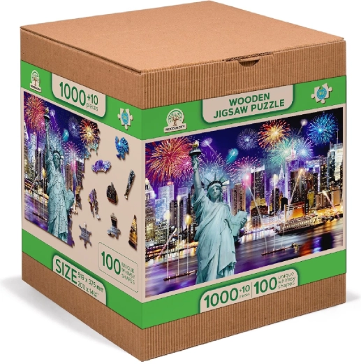 ECO Friendly Packaging