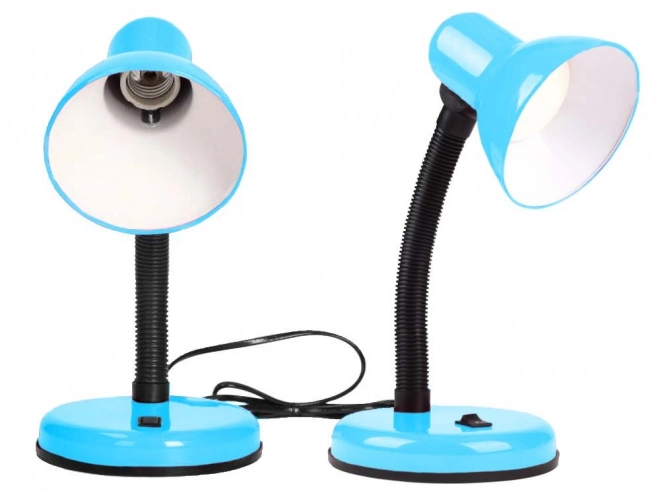 Adjustable Desk Lamp for Study or Night Use