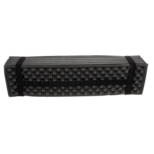 Matelas pliant 180x60x1cm Trizand 22870