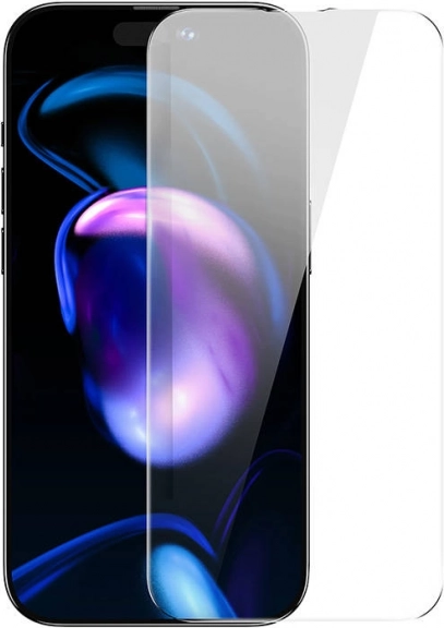 Crystal-clear image and smooth control