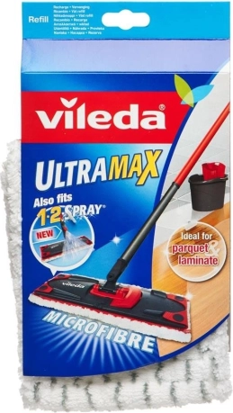 Ersatzkopf für den Wischmopp ULTRAMAX und ULTRAMAT TURBO