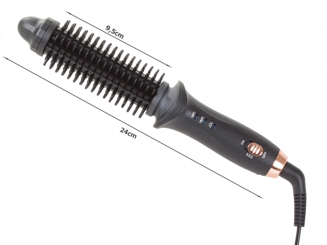 Curling Hair Styling Brush