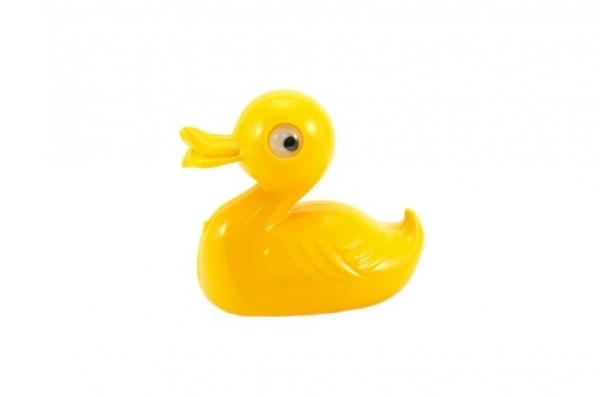 Eendje voor in het water 12 cm