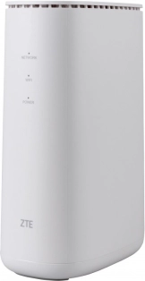 Draadloze router ZTE MF289F