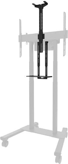 Mount and Multimedia Set Neomounts AFL-875BL1