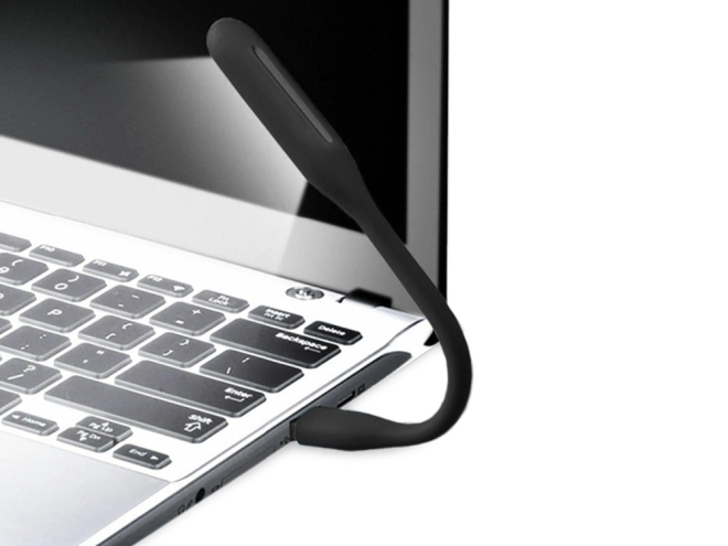 Power from any USB
