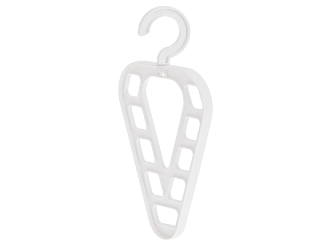 360° rotating hook and lightweight design