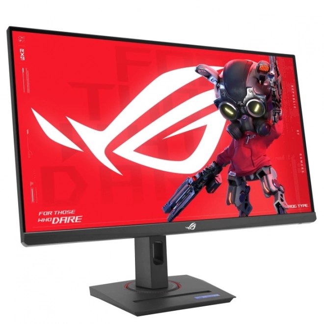 Gaming monitor 27 inch