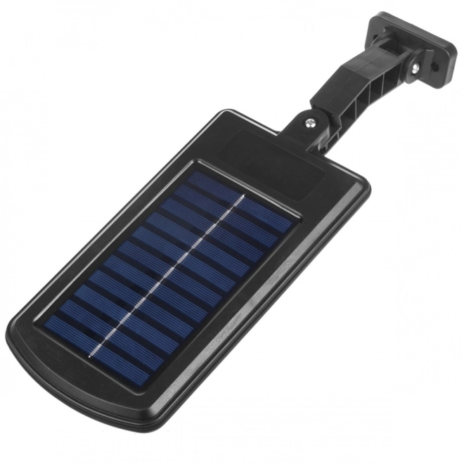 Solar straatlamp LED met sensor en afstandsbediening MCE446