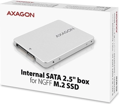 Aluminum Casing