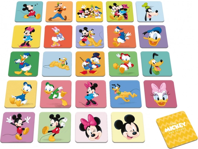 Memory and focus training