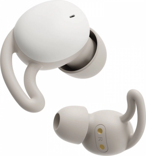 Zekere pasvorm dankzij stabiliserende haakjes