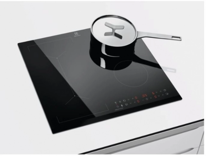 Inductiekookplaat Bridge SLIM-FIT 60 cm