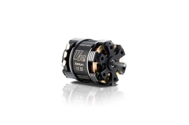 Krachtige borstelloze Hobbywing Xerun V10 G3 6.5T