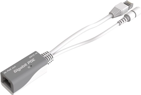 Vitesse maximale grâce à l’Ethernet gigabit