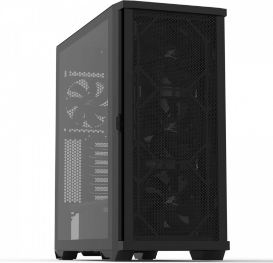 Ready for high-performance components