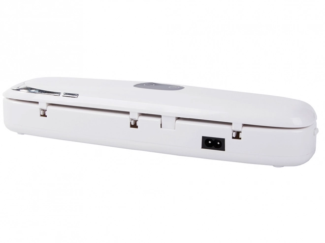 Vacuum Sealer for Food Preservation + 5 Bags