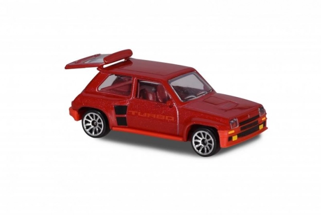 Majorette set of classic cars, 5 pieces