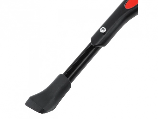 Adjustable Side Kickstand for Bicycles