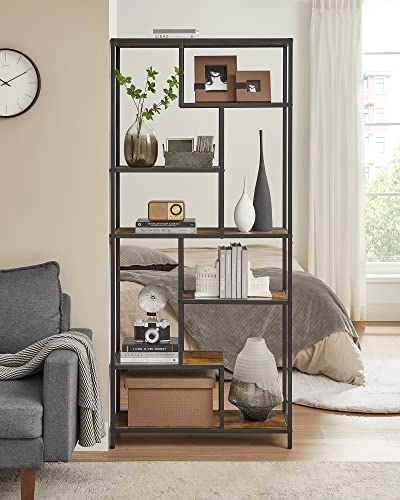 Loftdesign dat het interieur tot leven brengt