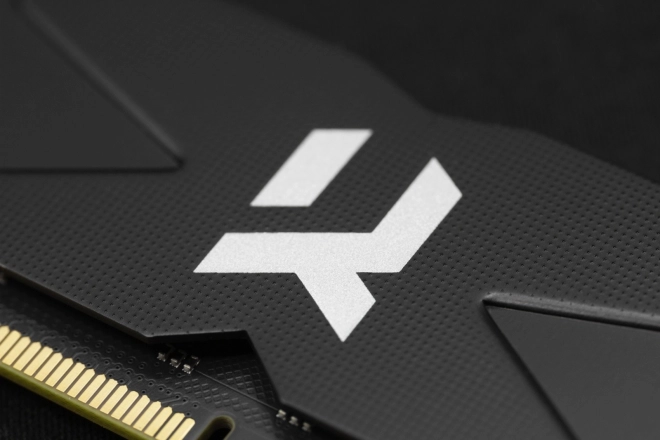 Mémoire IRDM DDR5 32GB 6800MHz CL34 noire