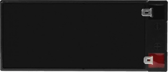 Maintenance-free and safe VRLA operation
