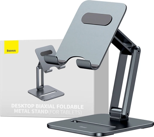 Adjustable Tablet Stand Baseus Biaxial
