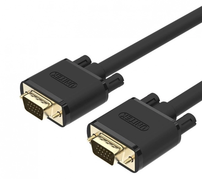 Câble VGA Universel Unitek 1m