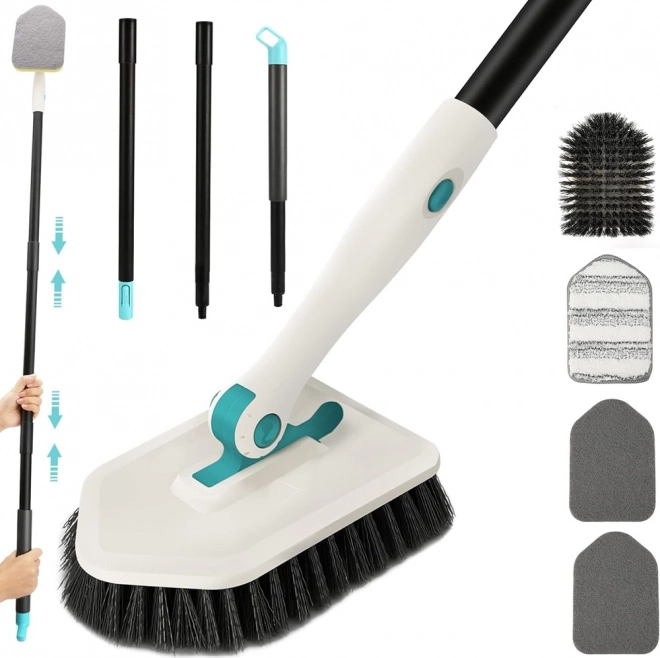 3-in-1 Multifunction Brush