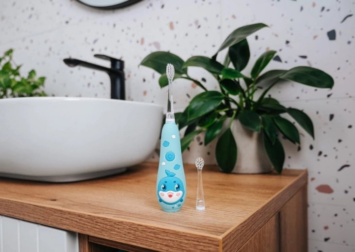 Intelligenter Timer mit 30‑Sekunden‑Impuls