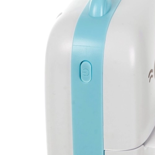 Mini fotoprinter - draagbare Izoxis 22272