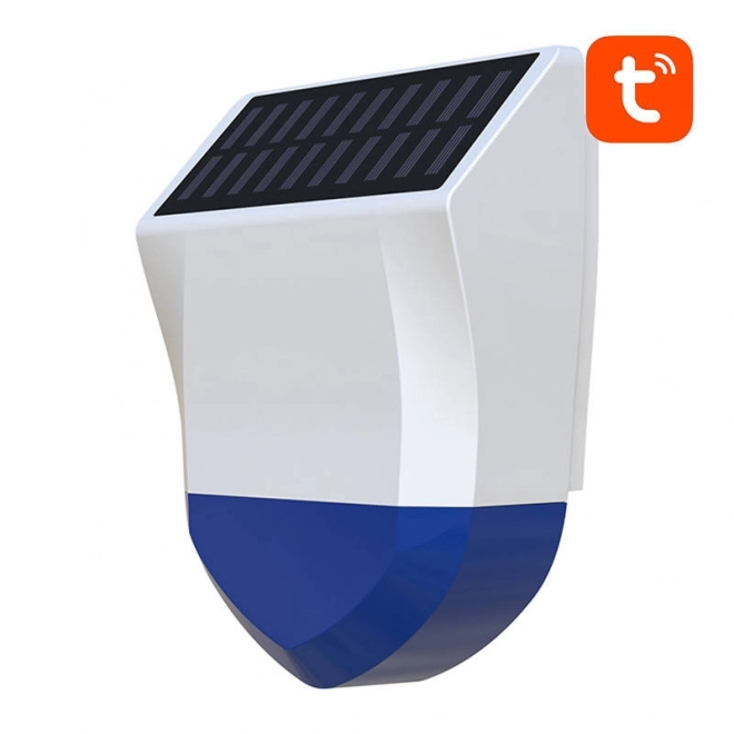 Buitensirene Alarm WiFi NEO NAS-AB06W TUYA