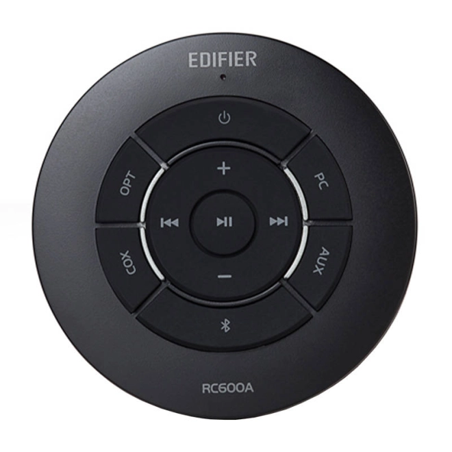 Wide Range of Inputs