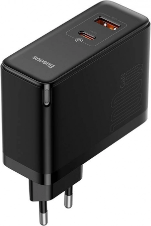 Snel opladen van twee apparaten