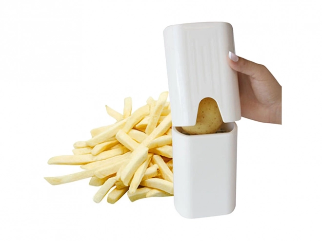 Frituursnijder en groentesnijder