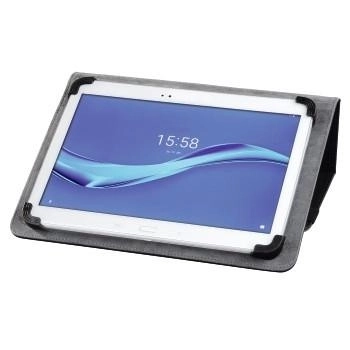 Universele tablethoes Xpand 9.5-11 inch, zwart