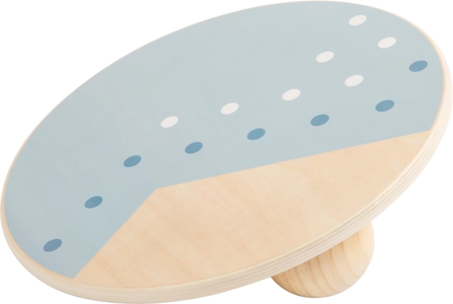 Planche d’équilibre en bois Adventure small foot