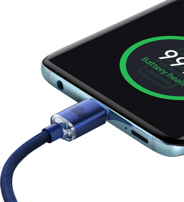 Smart electronics and LED indicator