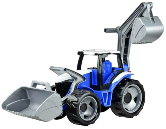 Duurzame constructie