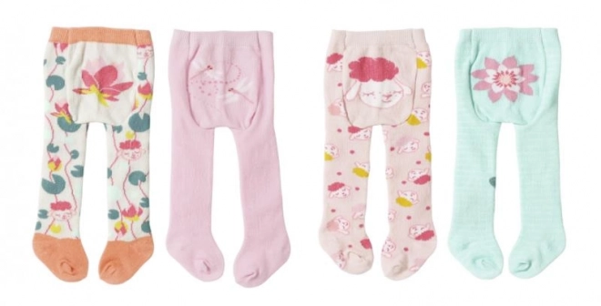 Baby Annabell® Collants, 2 types, 43 cm