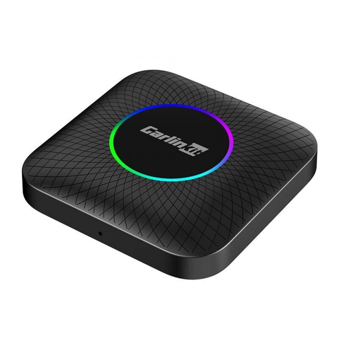 Wireless Adapter Carlinkit TBOX PLUS for Apple Carplay and Android Auto