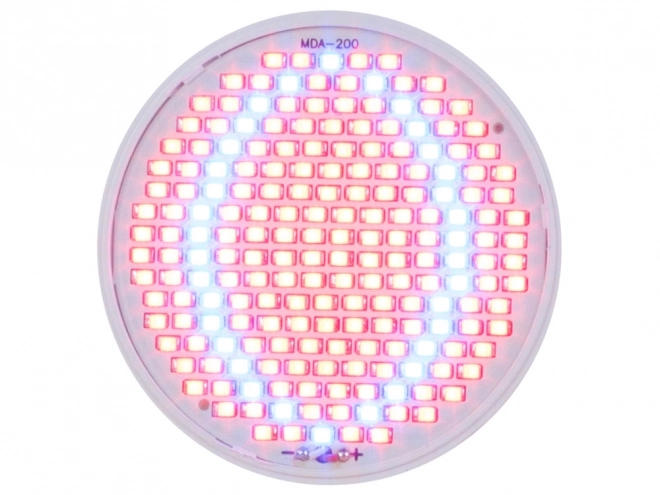 Energiezuinige LED-dioden