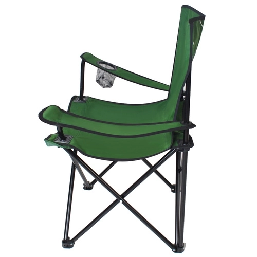 Foldable Fishing Chair with Cover
