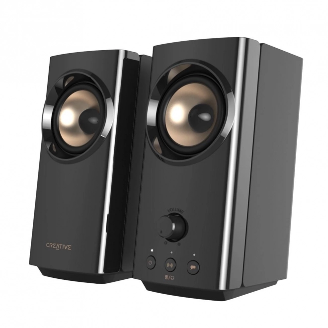 Kabellose Lautsprecher Creative T60 2.0